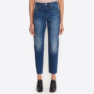 Levi's Wedgie Icon Jeans in Classic Tint 29
